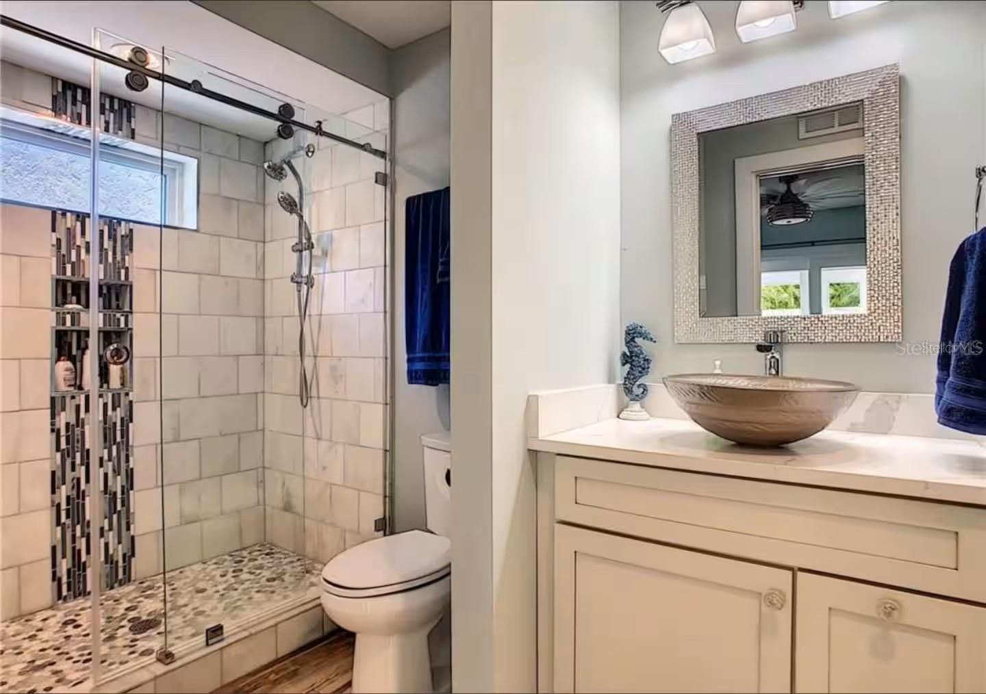 ANNA MARIA BEACH - Residential