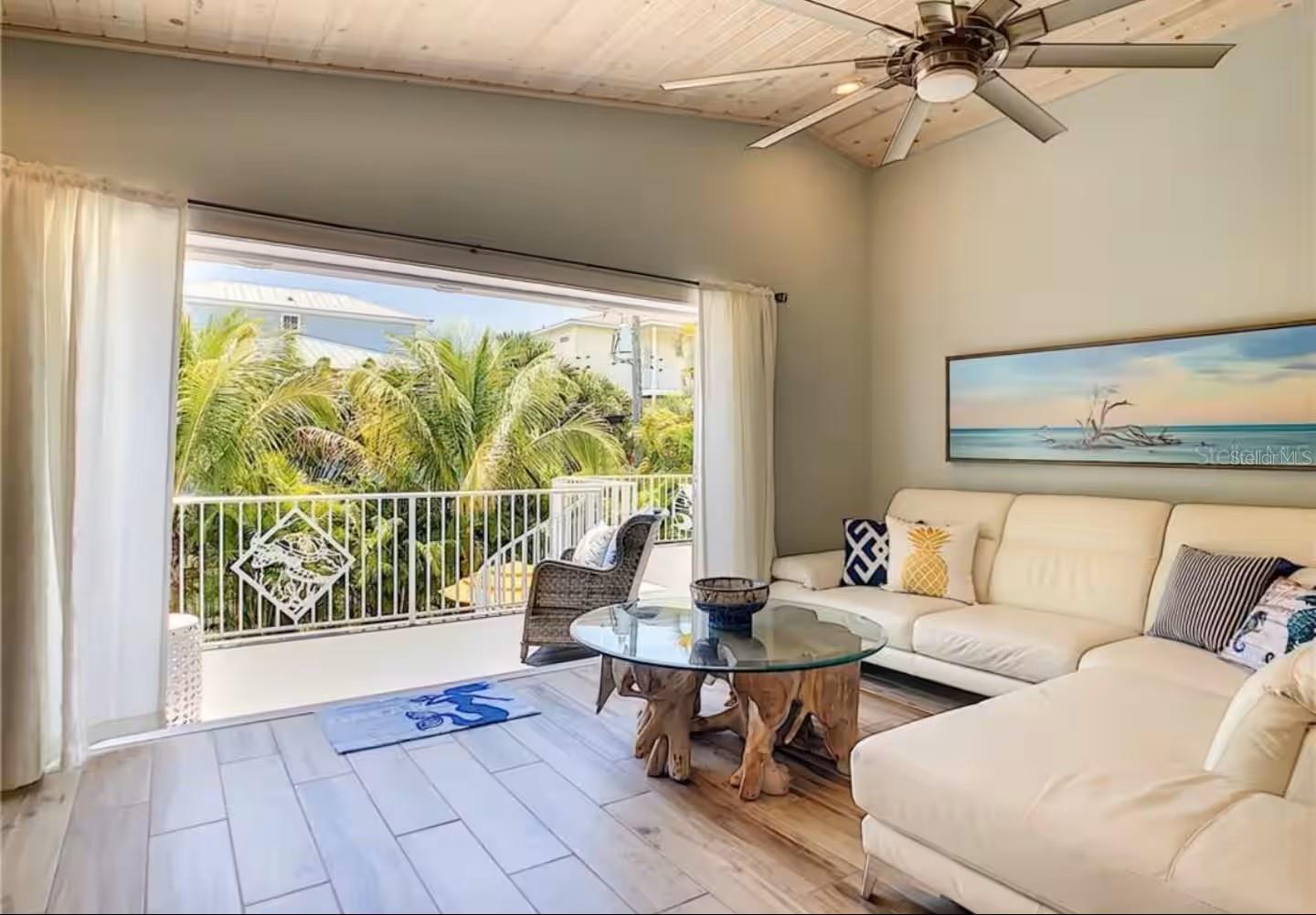 ANNA MARIA BEACH - Residential