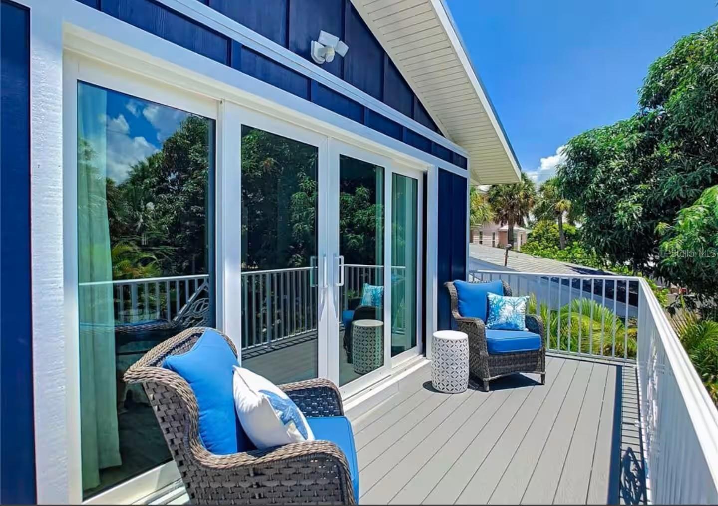 ANNA MARIA BEACH - Residential