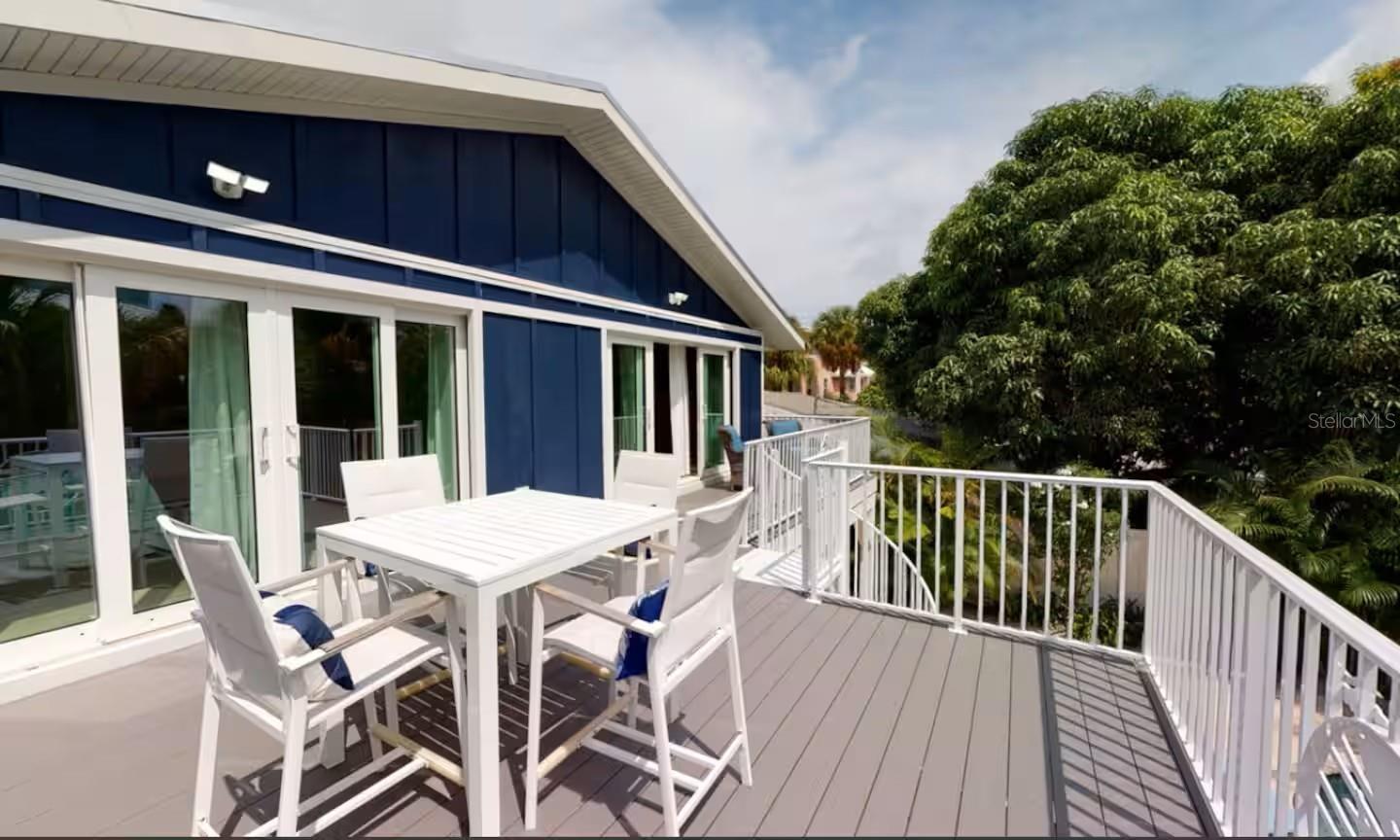 ANNA MARIA BEACH - Residential