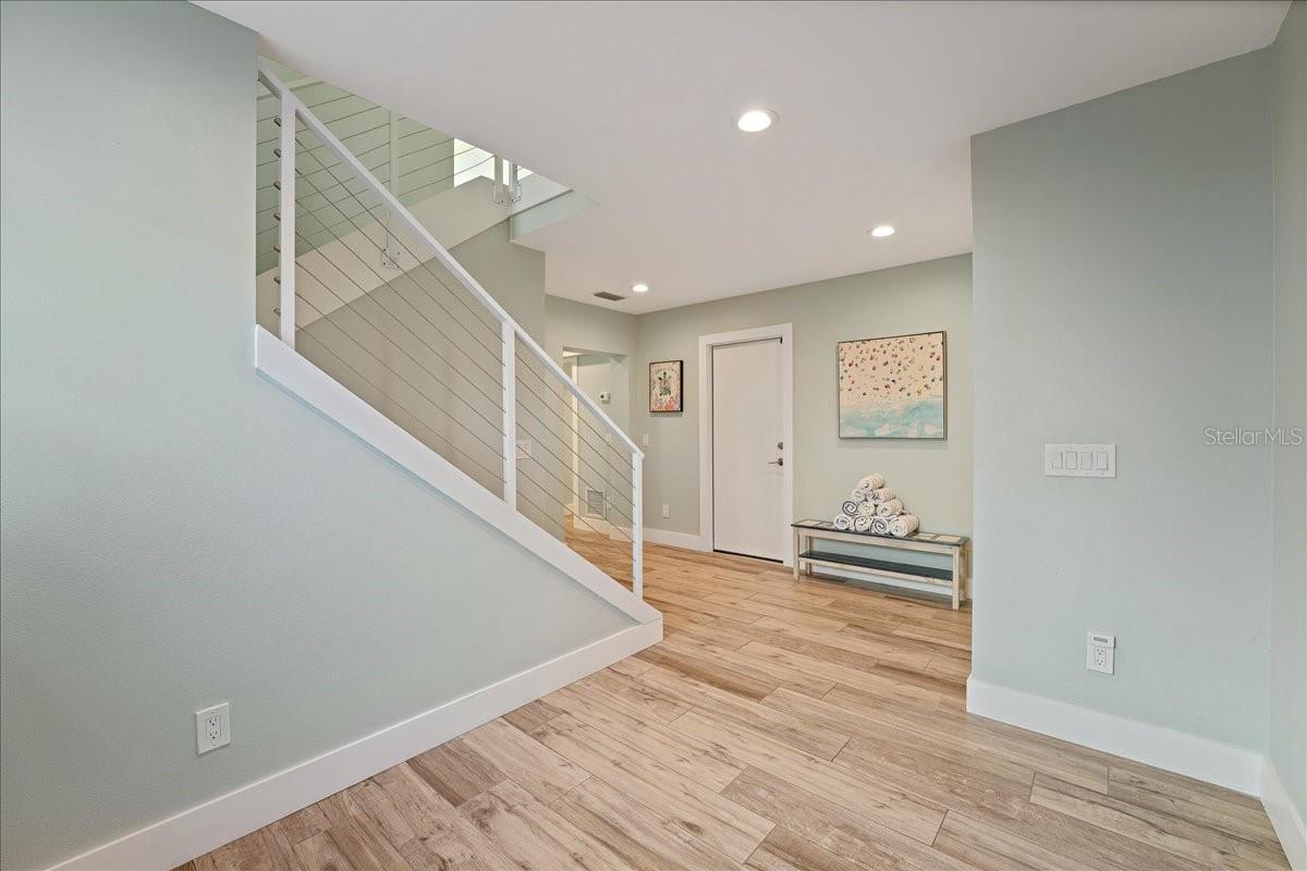 ANNA MARIA BEACH - Residential