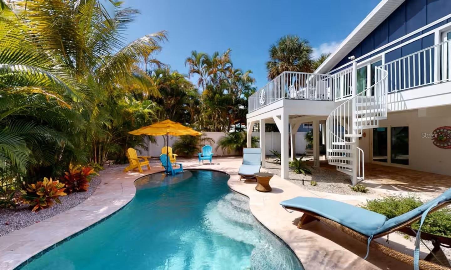 ANNA MARIA BEACH - Residential