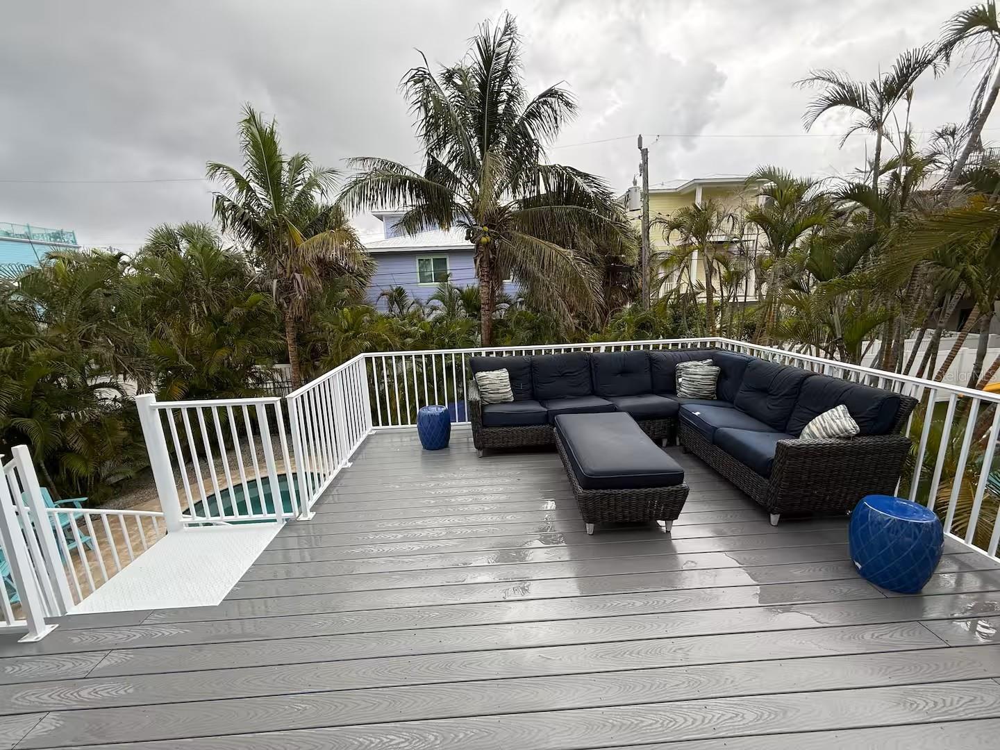 ANNA MARIA BEACH - Residential