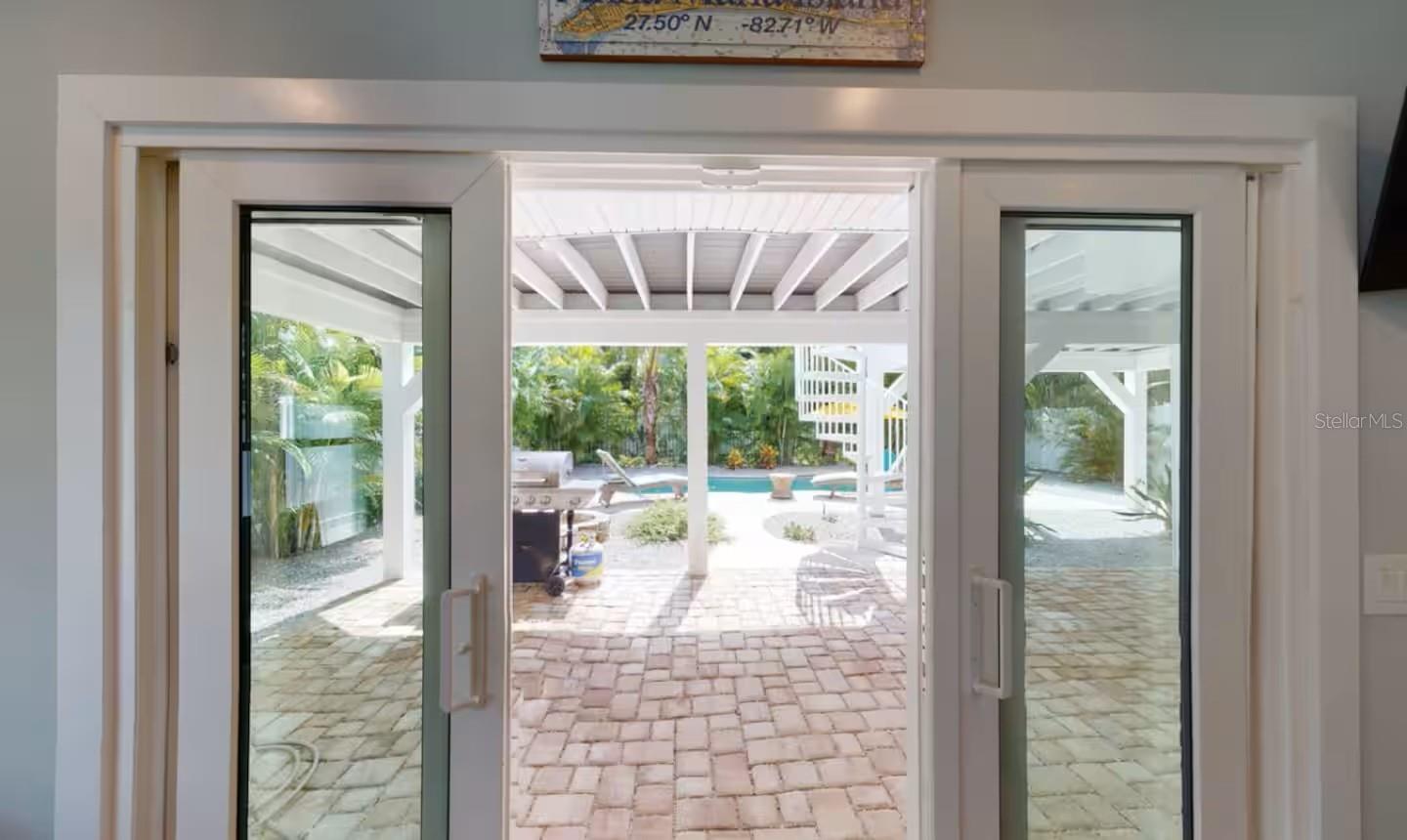 ANNA MARIA BEACH - Residential