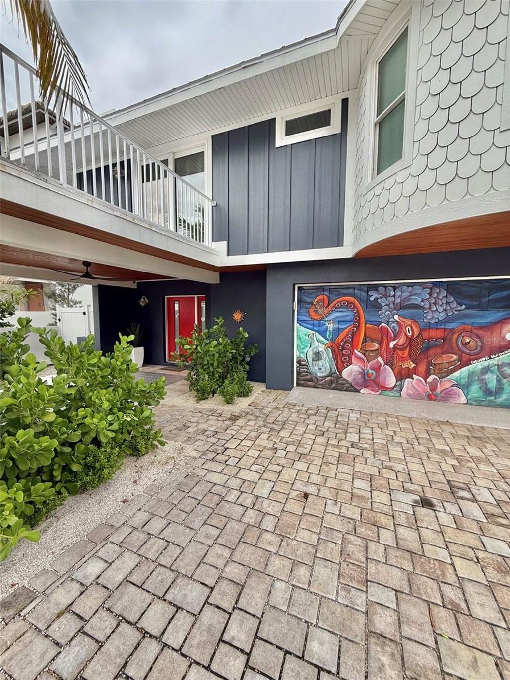 Photo of 111 Cedar Avenue, Anna Maria, FL 34216 (MLS # A4669701)