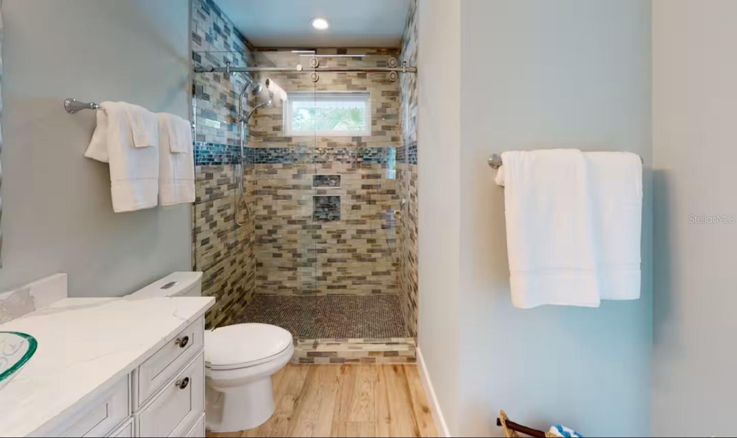 ANNA MARIA BEACH - Residential