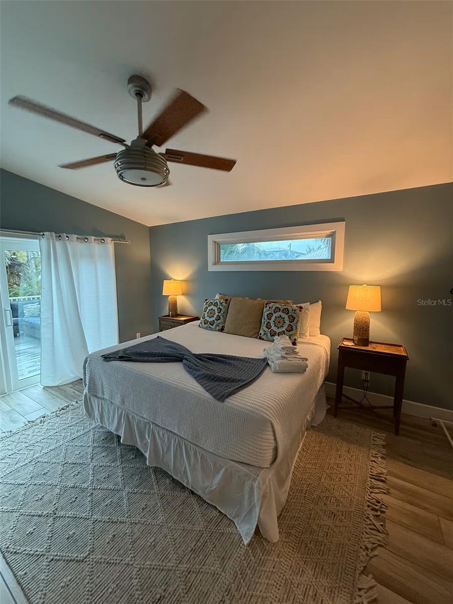 ANNA MARIA BEACH - Residential