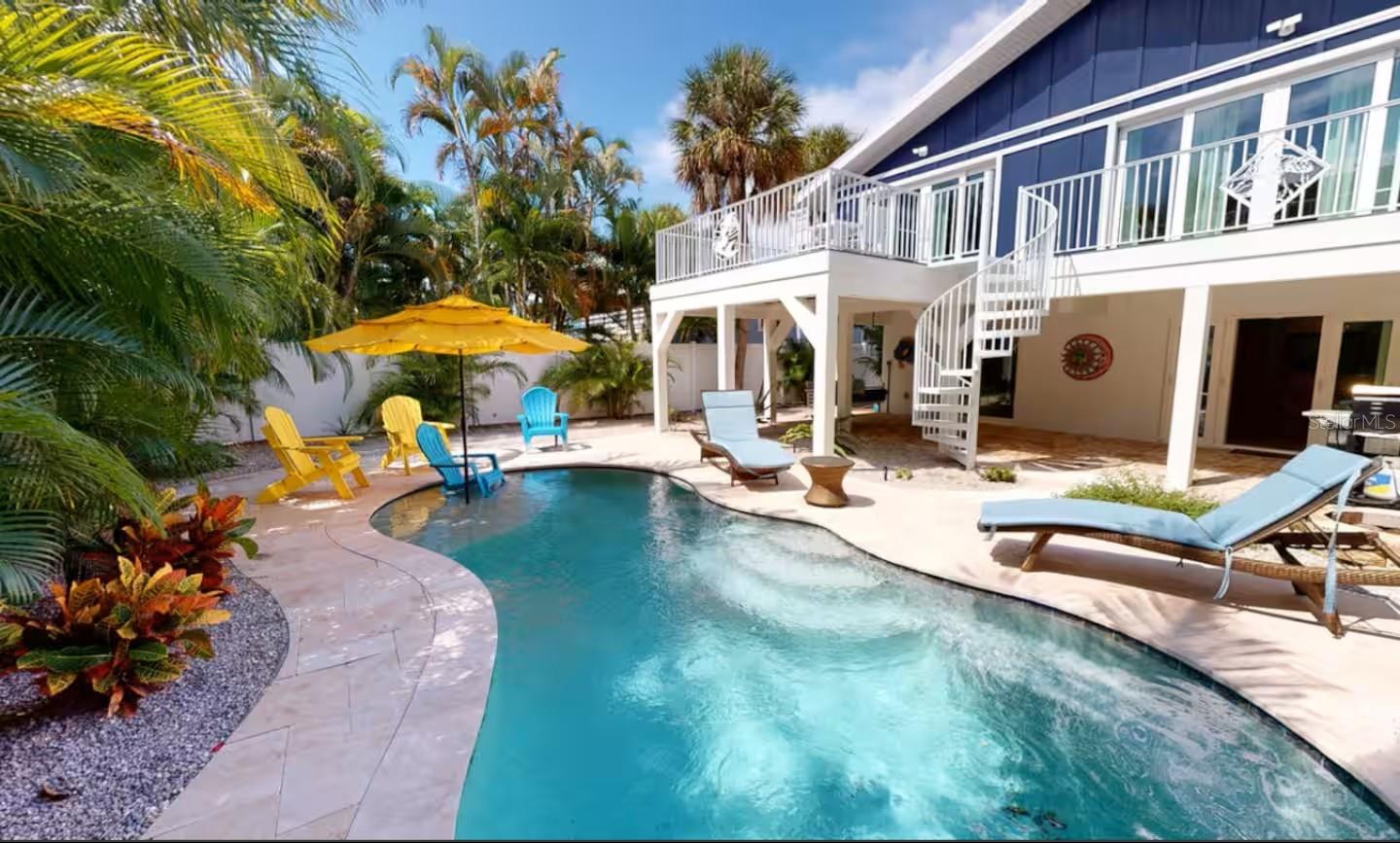 ANNA MARIA BEACH - Residential