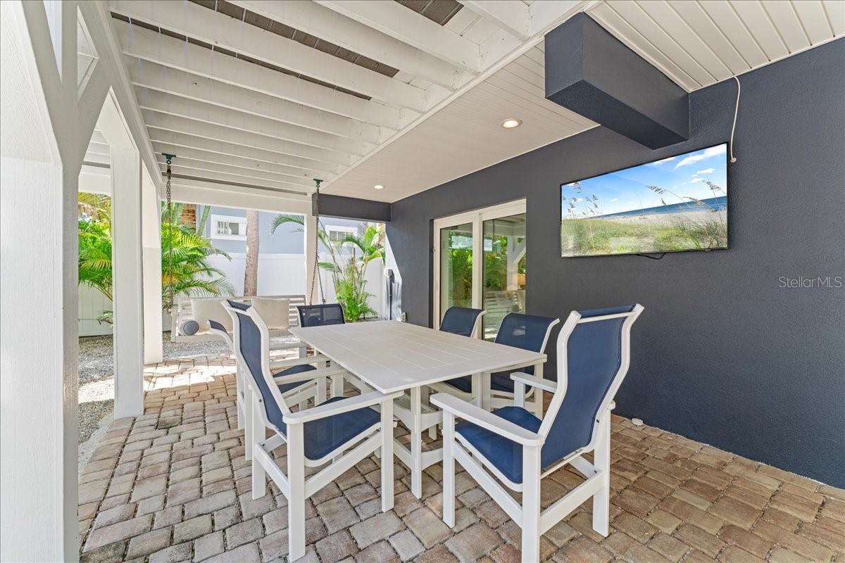 ANNA MARIA BEACH - Residential