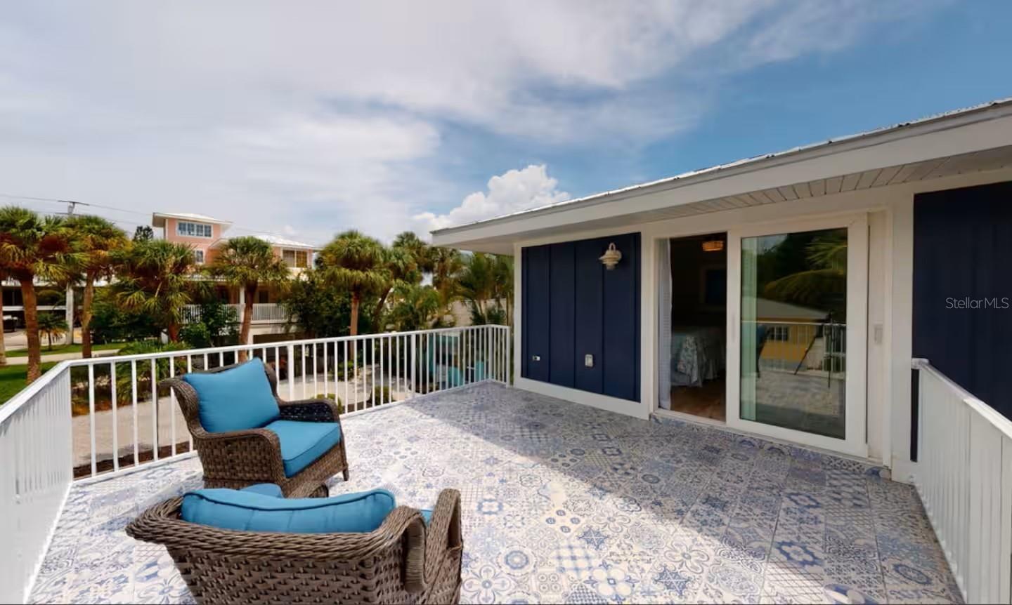 ANNA MARIA BEACH - Residential