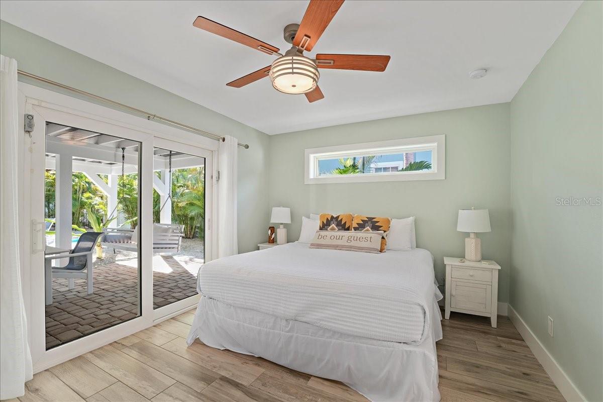 ANNA MARIA BEACH - Residential