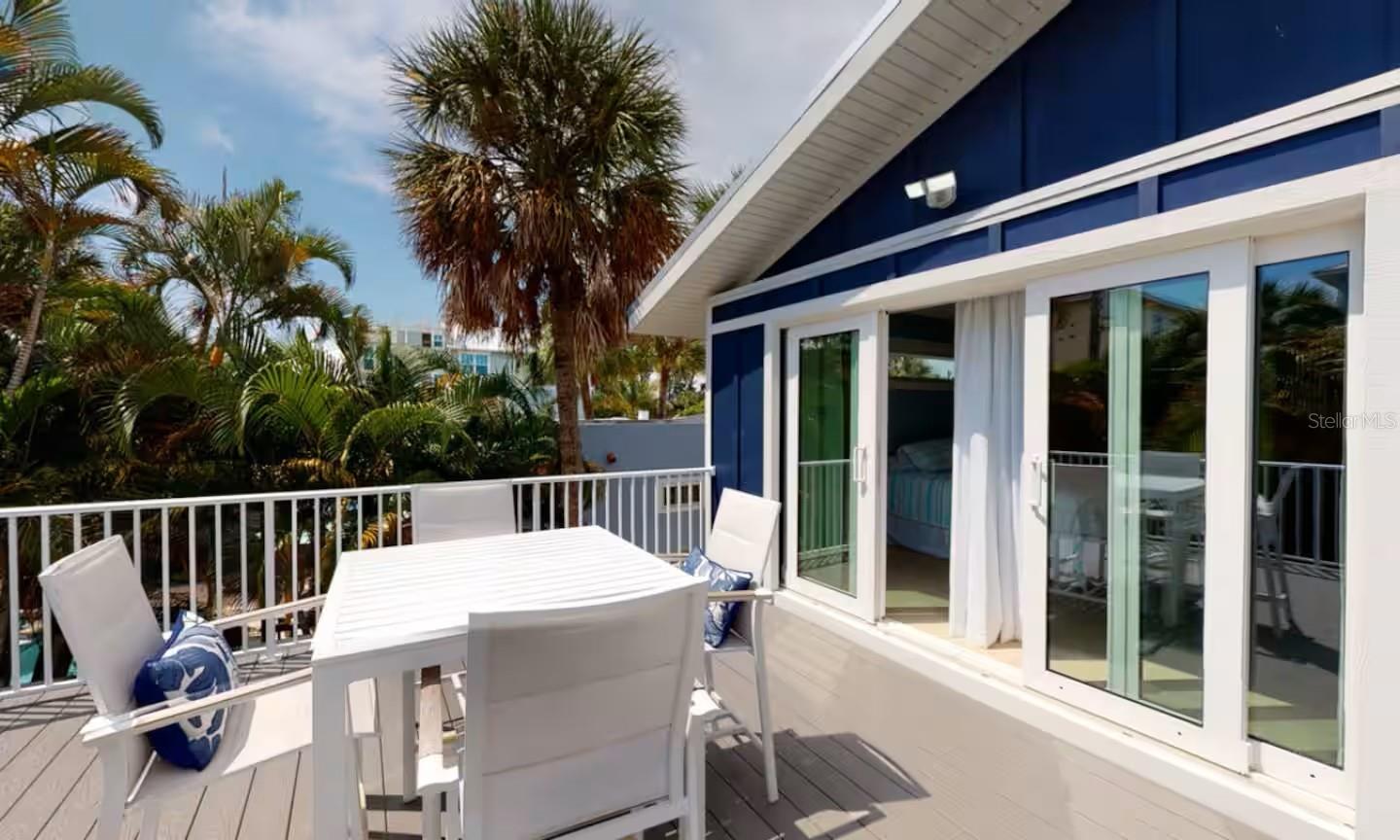 ANNA MARIA BEACH - Residential