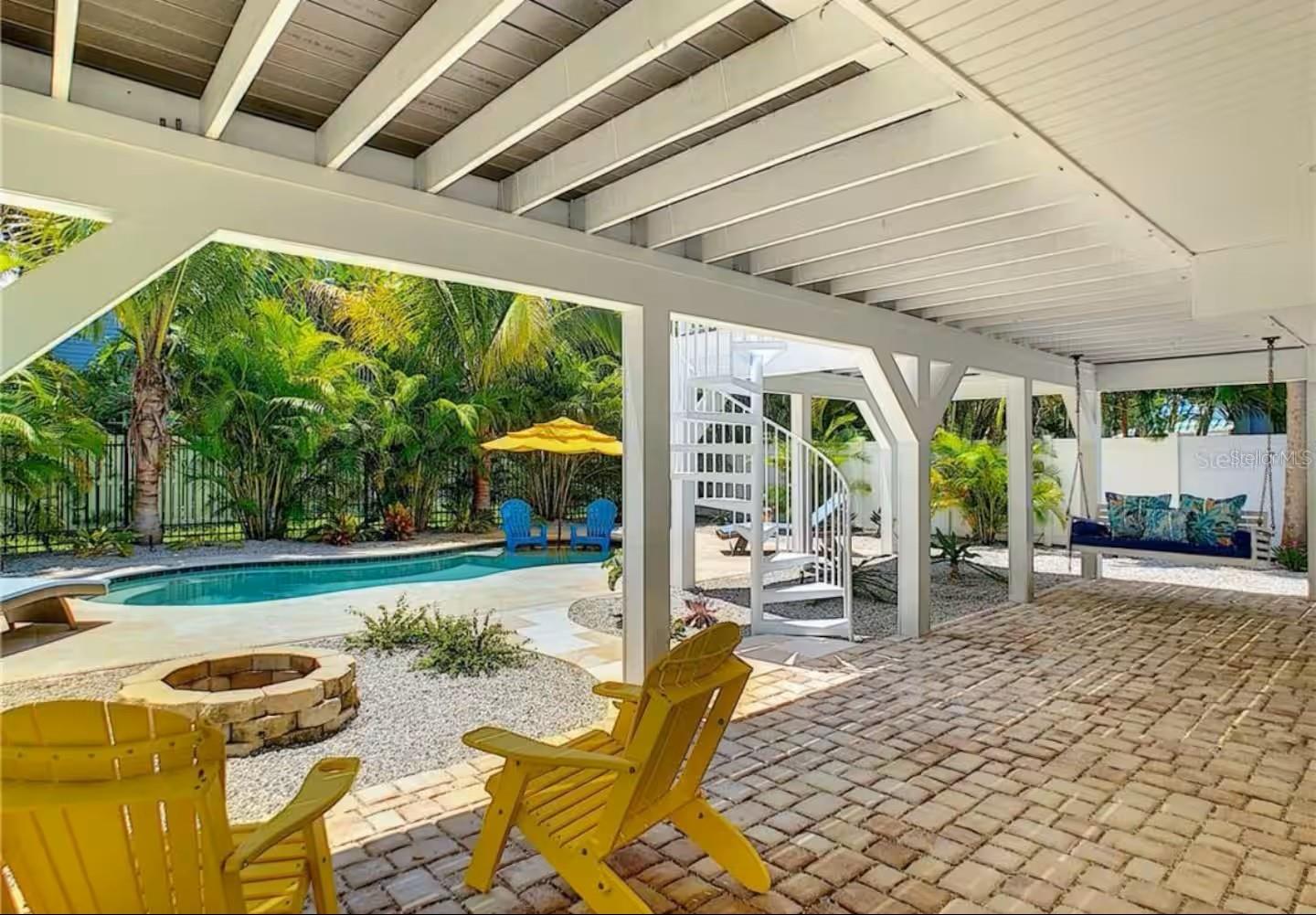 ANNA MARIA BEACH - Residential