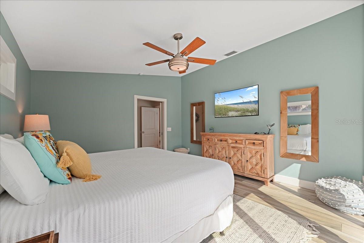 ANNA MARIA BEACH - Residential