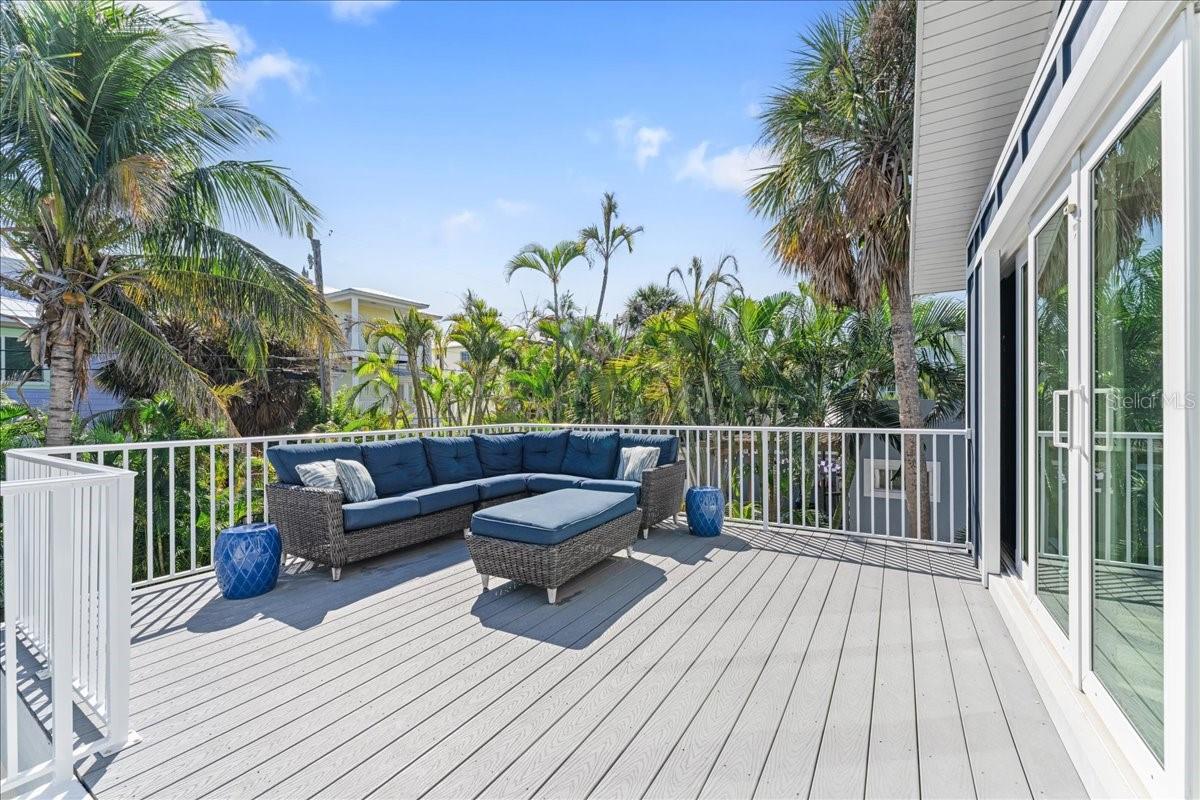 ANNA MARIA BEACH - Residential