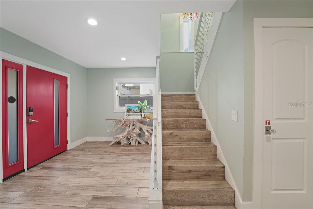 ANNA MARIA BEACH - Residential