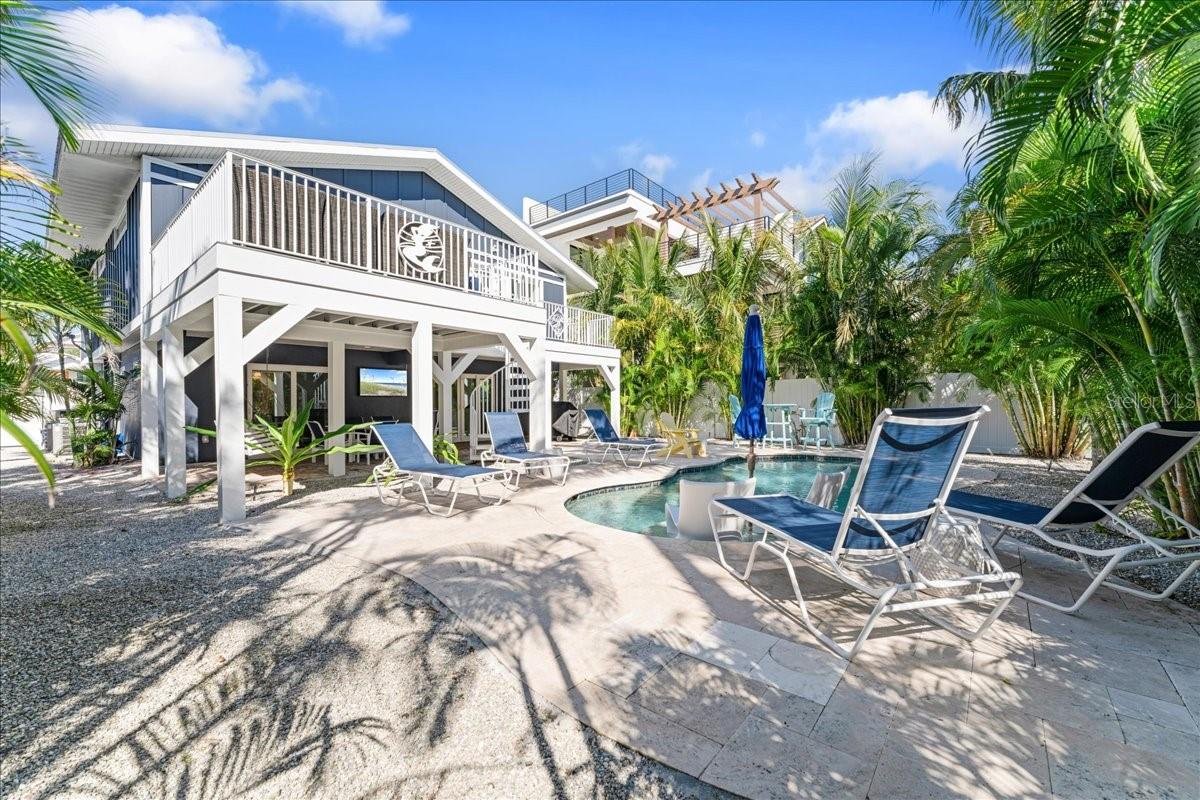 ANNA MARIA BEACH - Residential