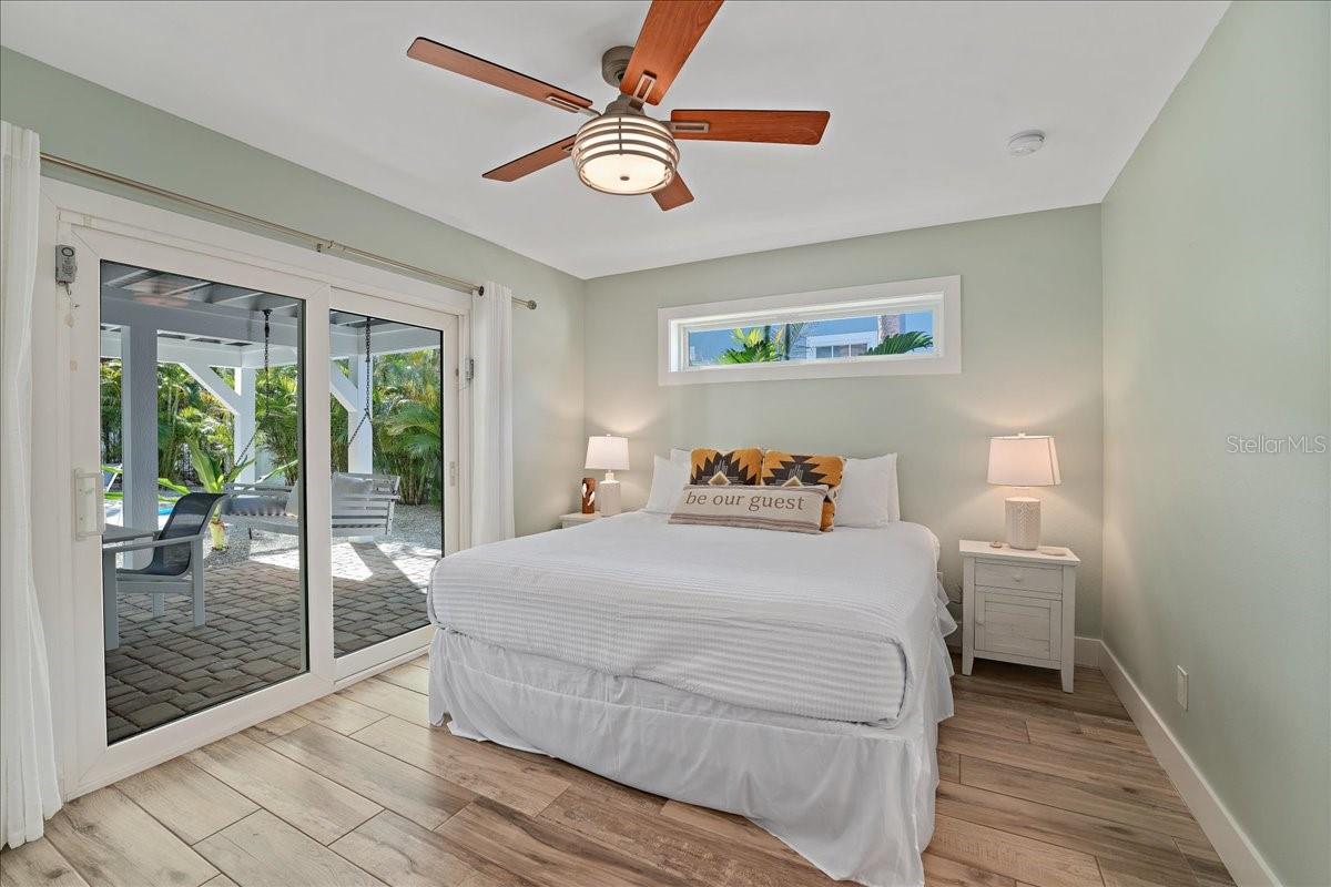 ANNA MARIA BEACH - Residential