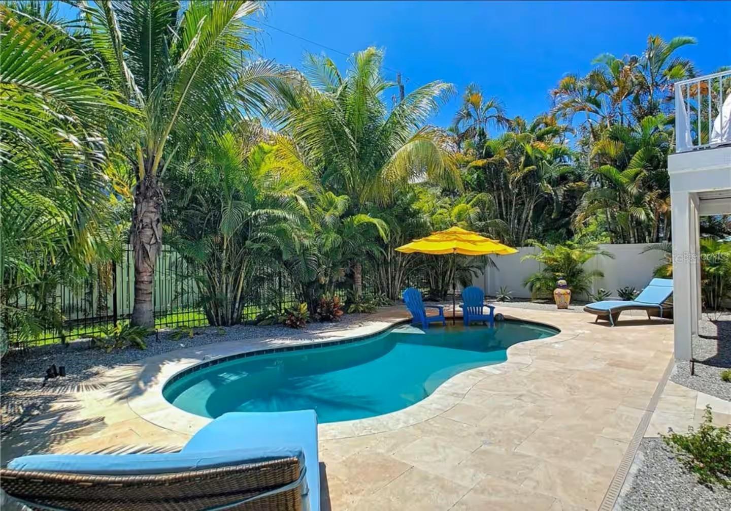 ANNA MARIA BEACH - Residential