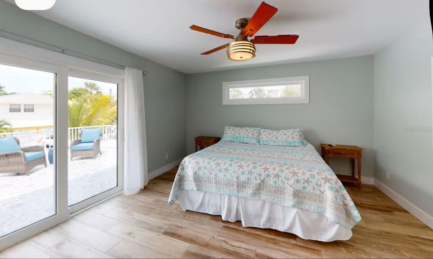 ANNA MARIA BEACH - Residential