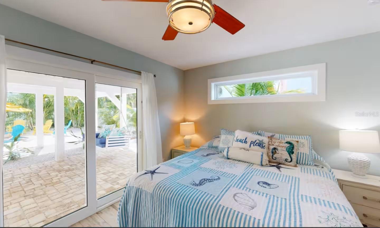 ANNA MARIA BEACH - Residential