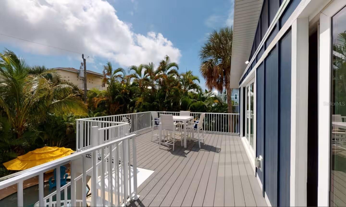 ANNA MARIA BEACH - Residential