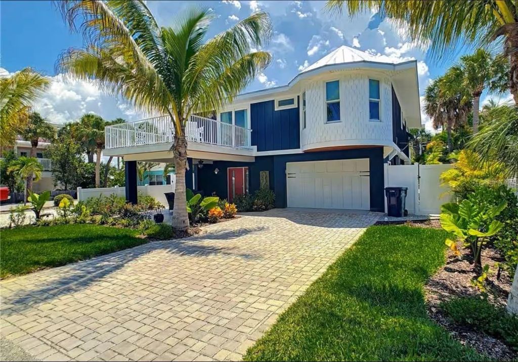 Photo of 111 Cedar Avenue, Anna Maria, FL 34216 (MLS # A4669701)