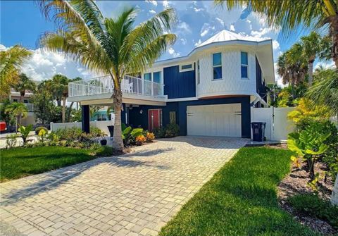 Photo of 111 Cedar Avenue, Anna Maria, FL 34216 (MLS # A4669701)