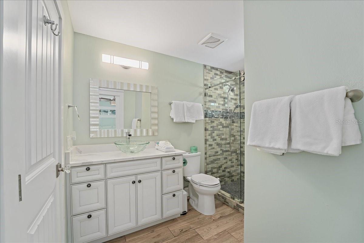 ANNA MARIA BEACH - Residential