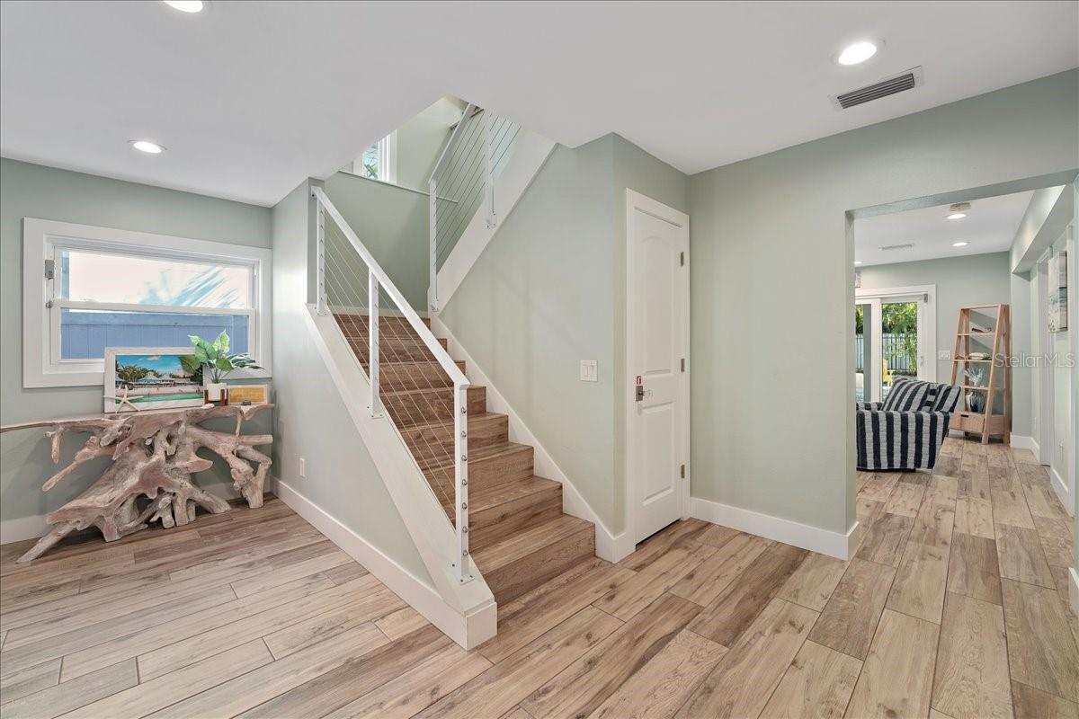 ANNA MARIA BEACH - Residential