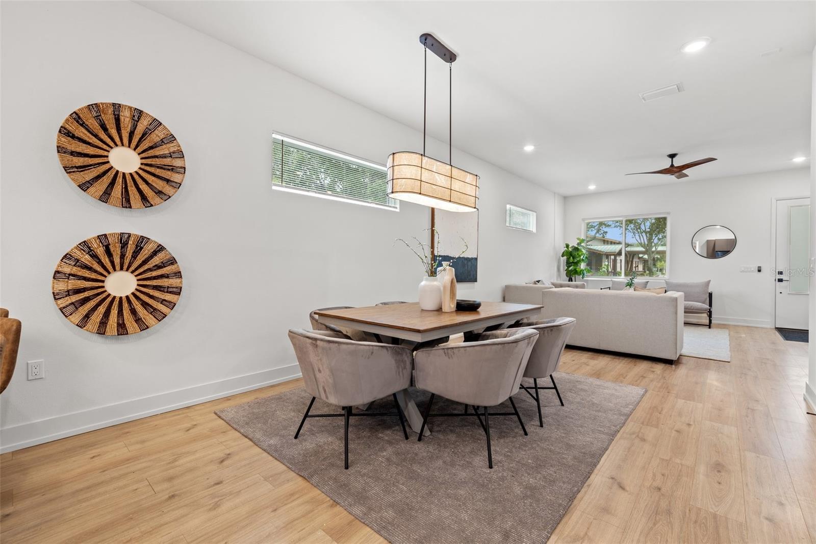 HALLS CENTRAL AVE 2 - Residential