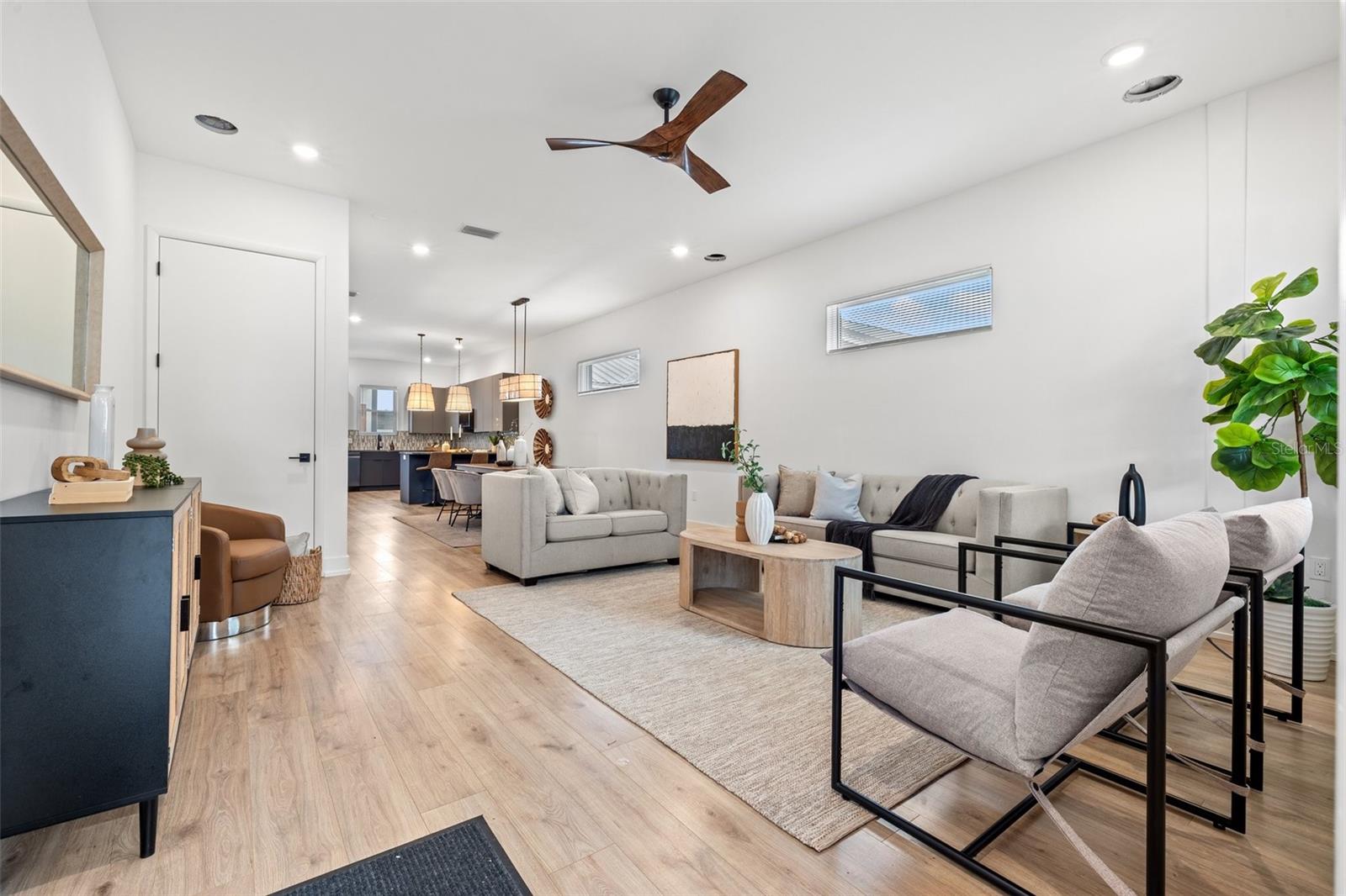 HALLS CENTRAL AVE 2 - Residential