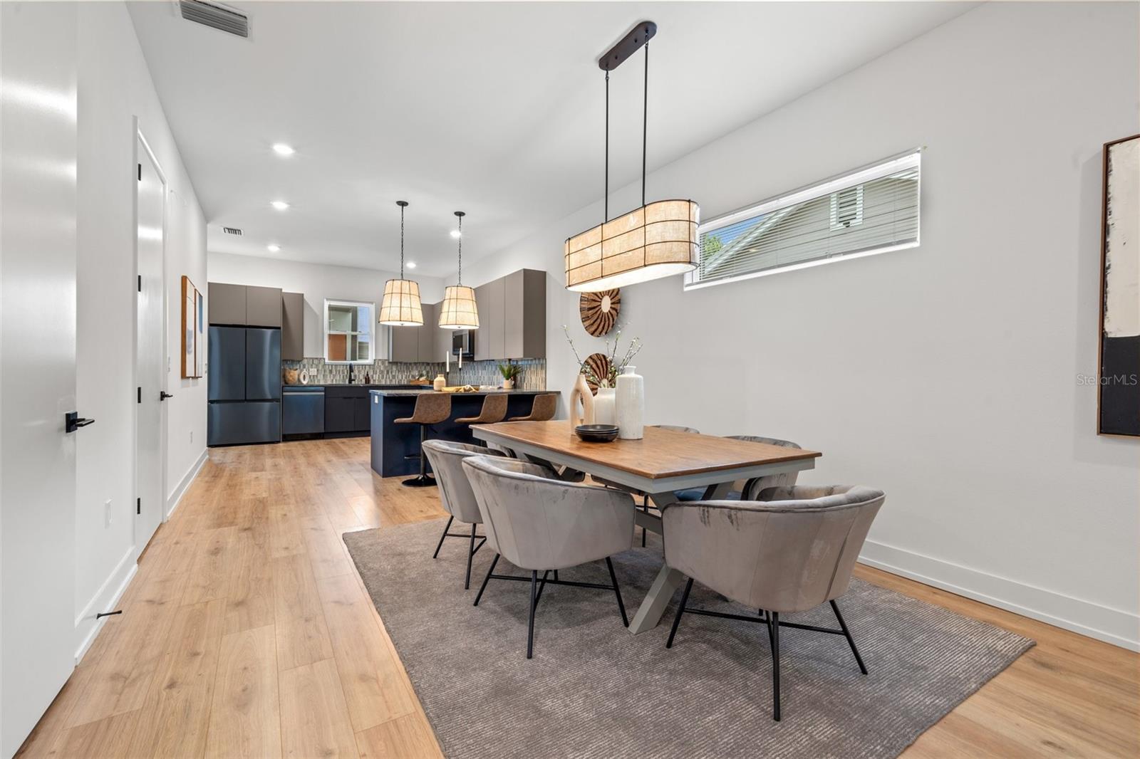 HALLS CENTRAL AVE 2 - Residential