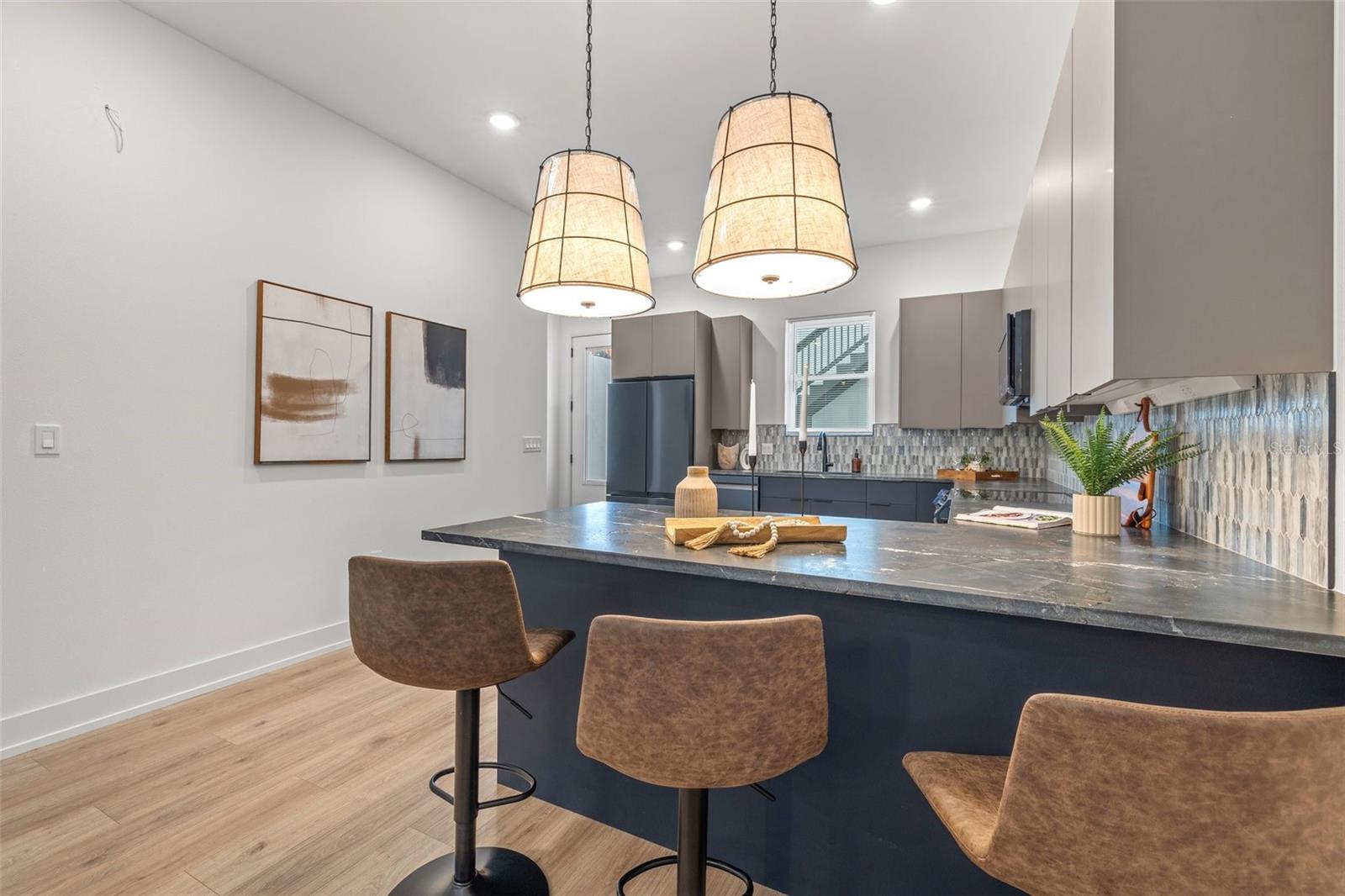 HALLS CENTRAL AVE 2 - Residential