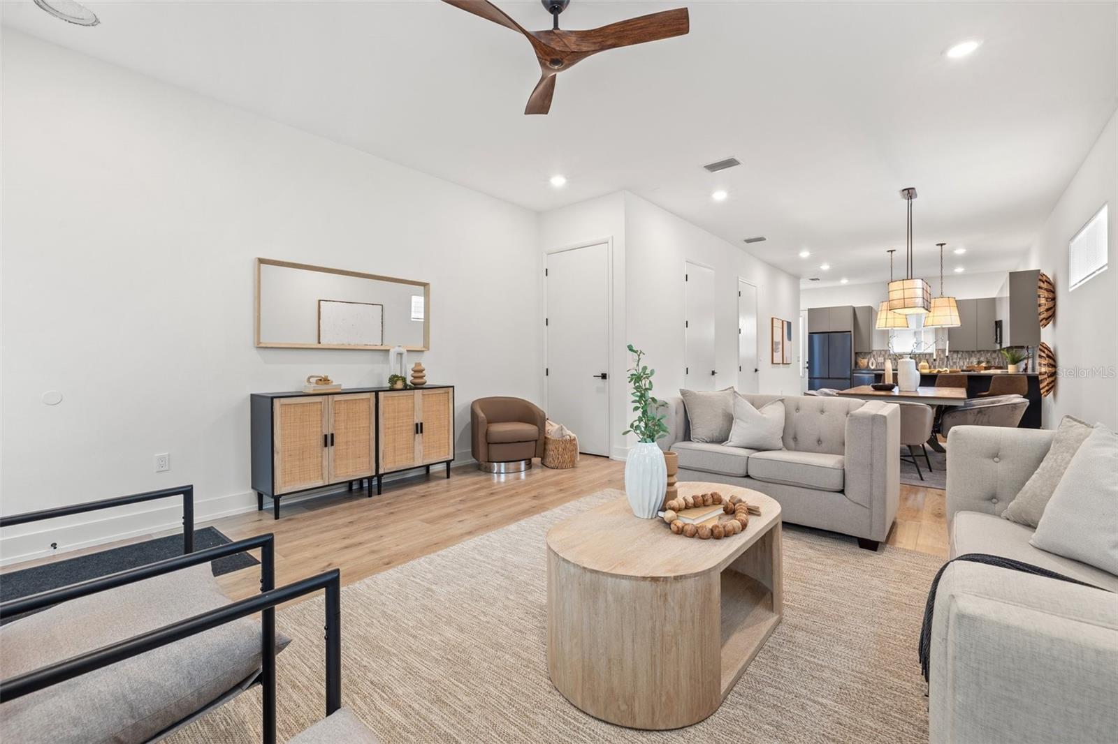 HALLS CENTRAL AVE 2 - Residential
