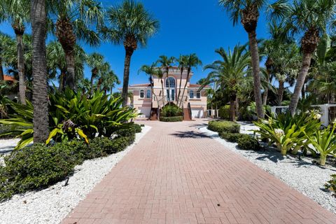 826 S SOUTH BAY BOULEVARD ANNA MARIA FL 34216
