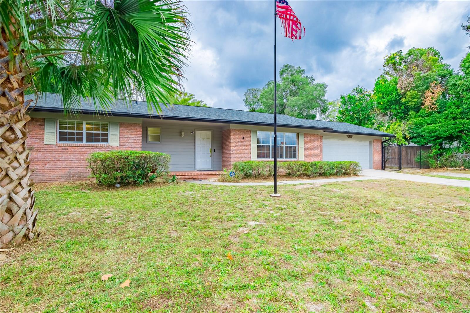 KEYSTONE HEIGHTS - Residential