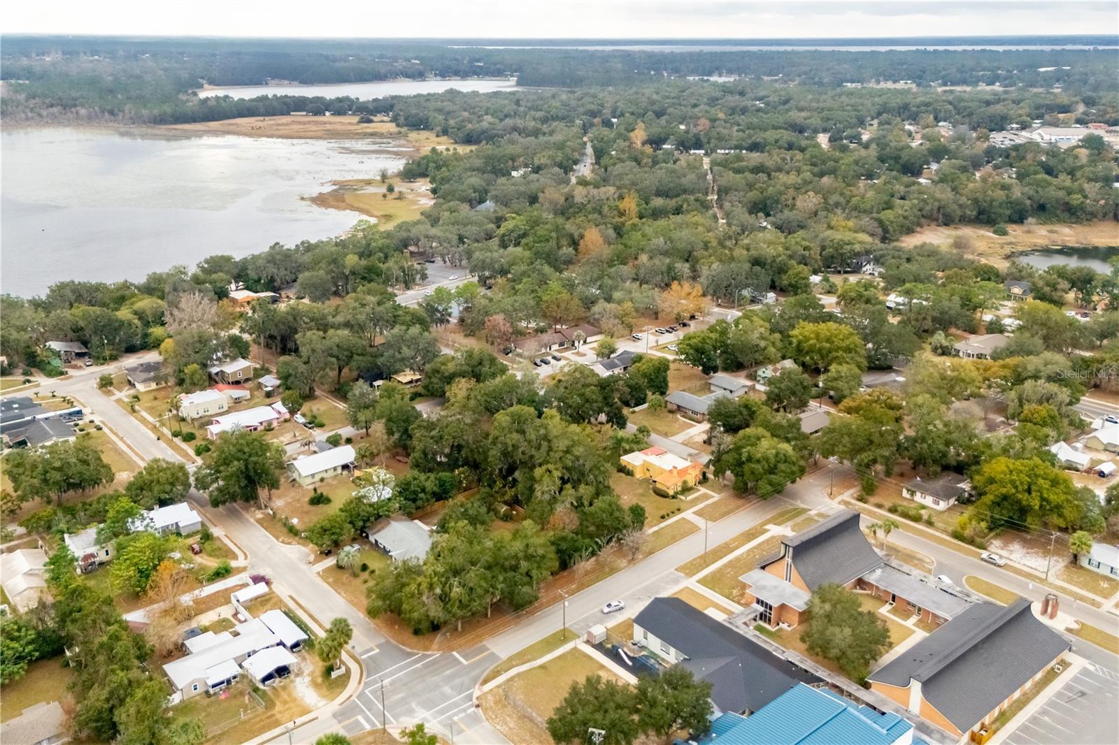 KEYSTONE HEIGHTS - Residential