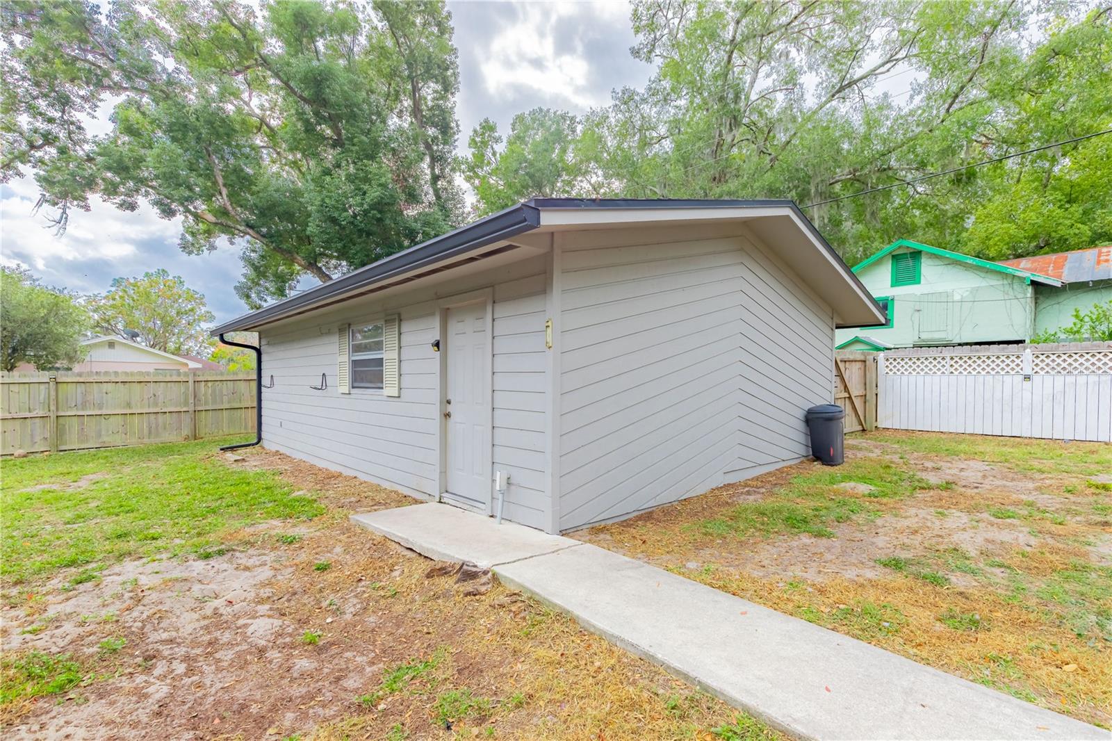 KEYSTONE HEIGHTS - Residential