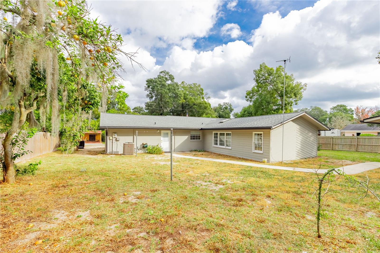 KEYSTONE HEIGHTS - Residential