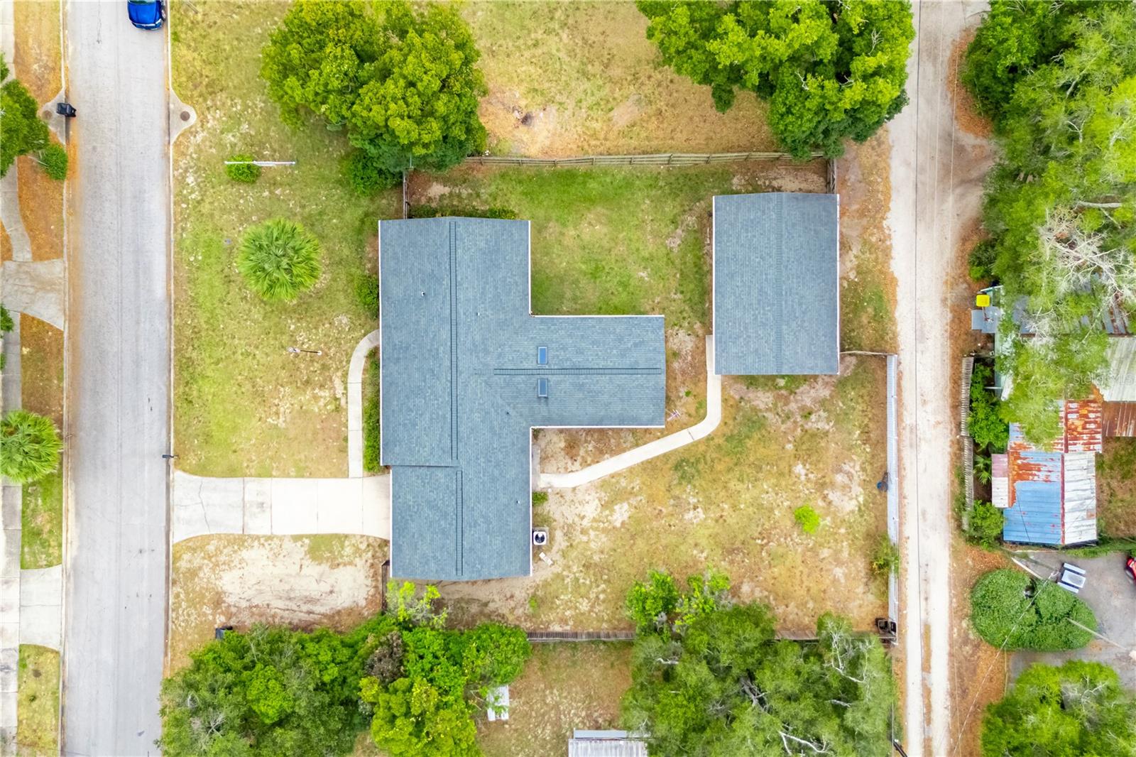 KEYSTONE HEIGHTS - Residential