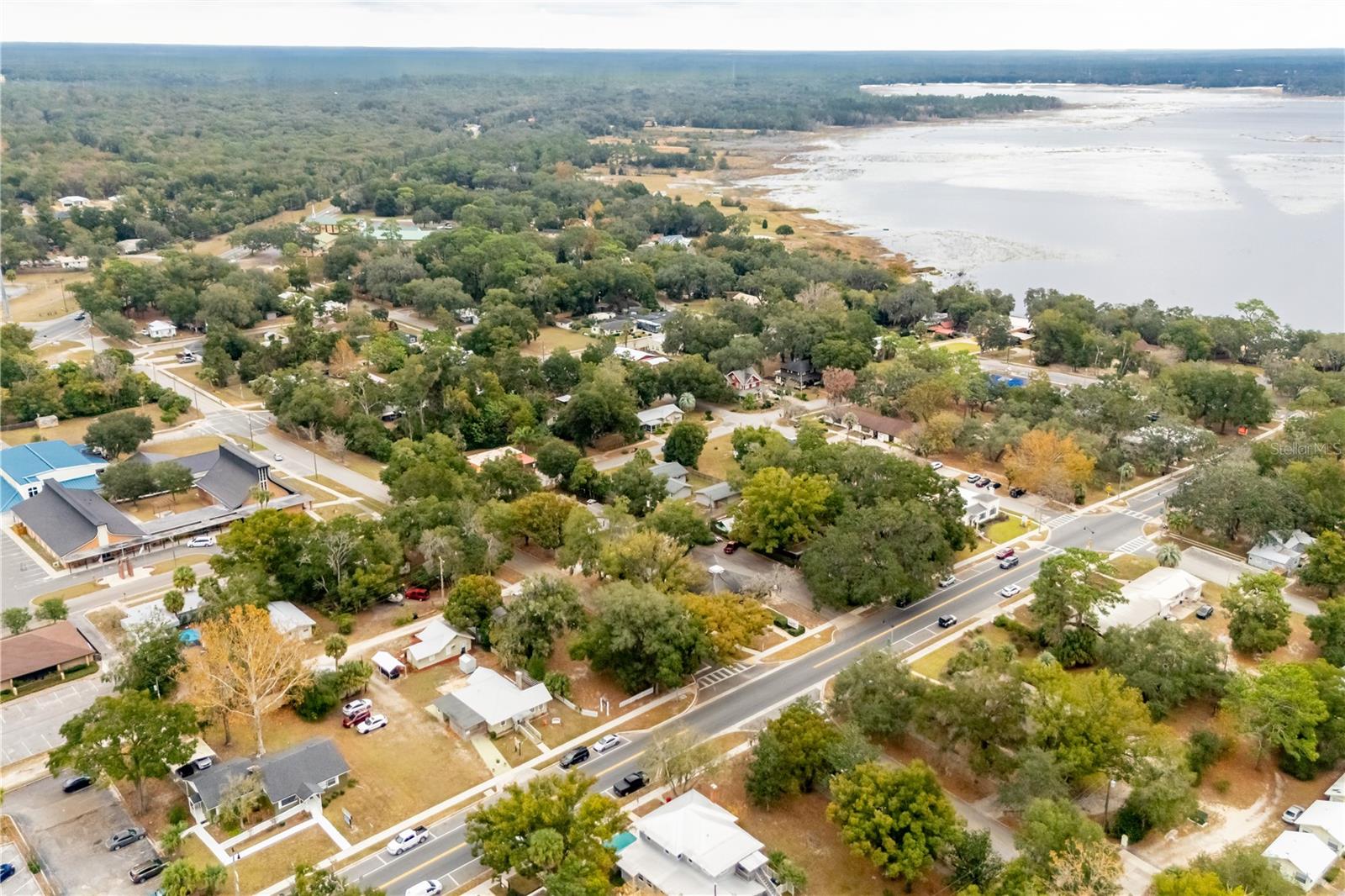 KEYSTONE HEIGHTS - Residential