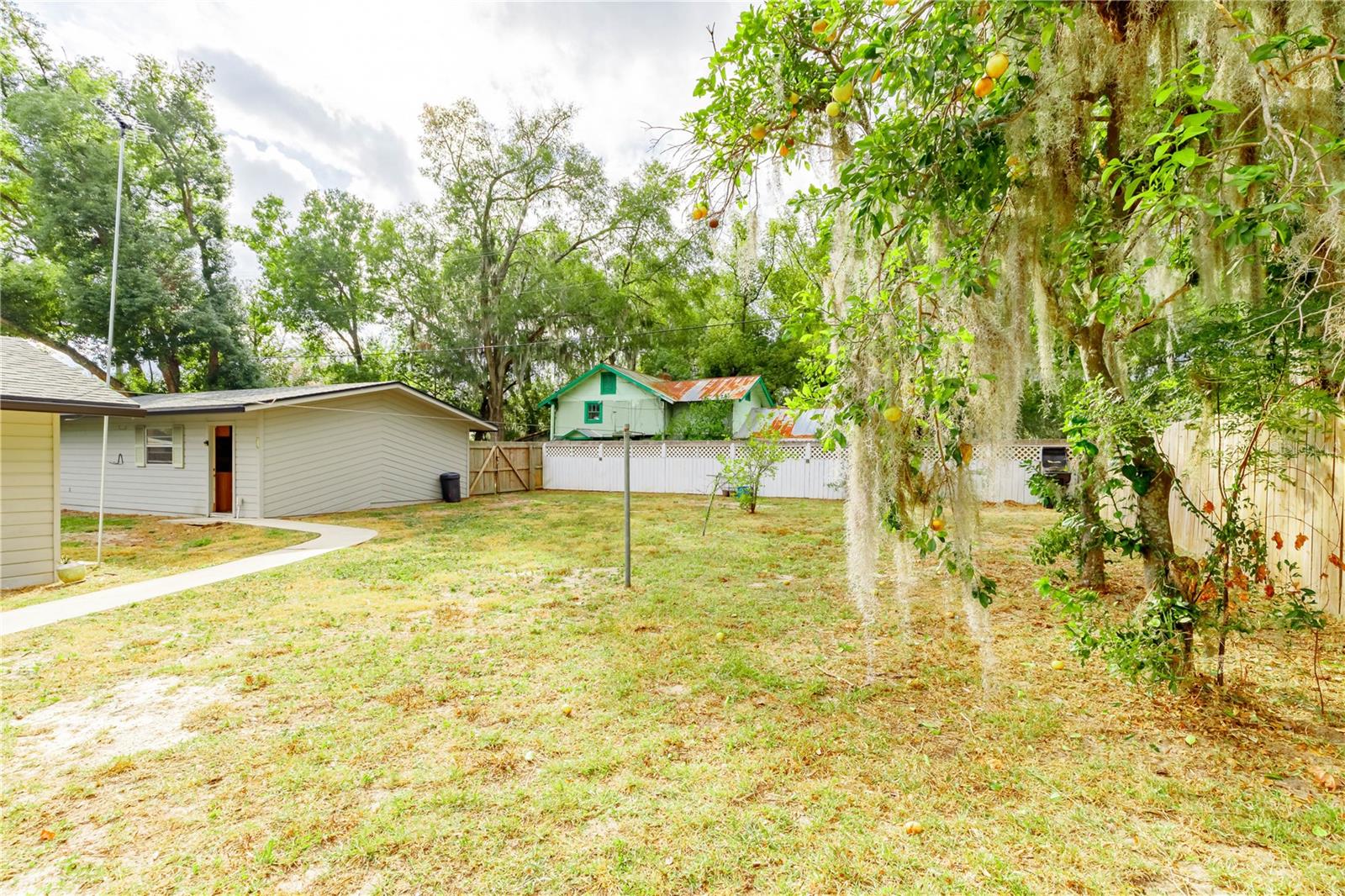 KEYSTONE HEIGHTS - Residential