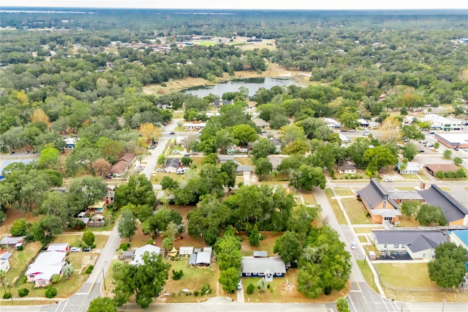 KEYSTONE HEIGHTS - Residential