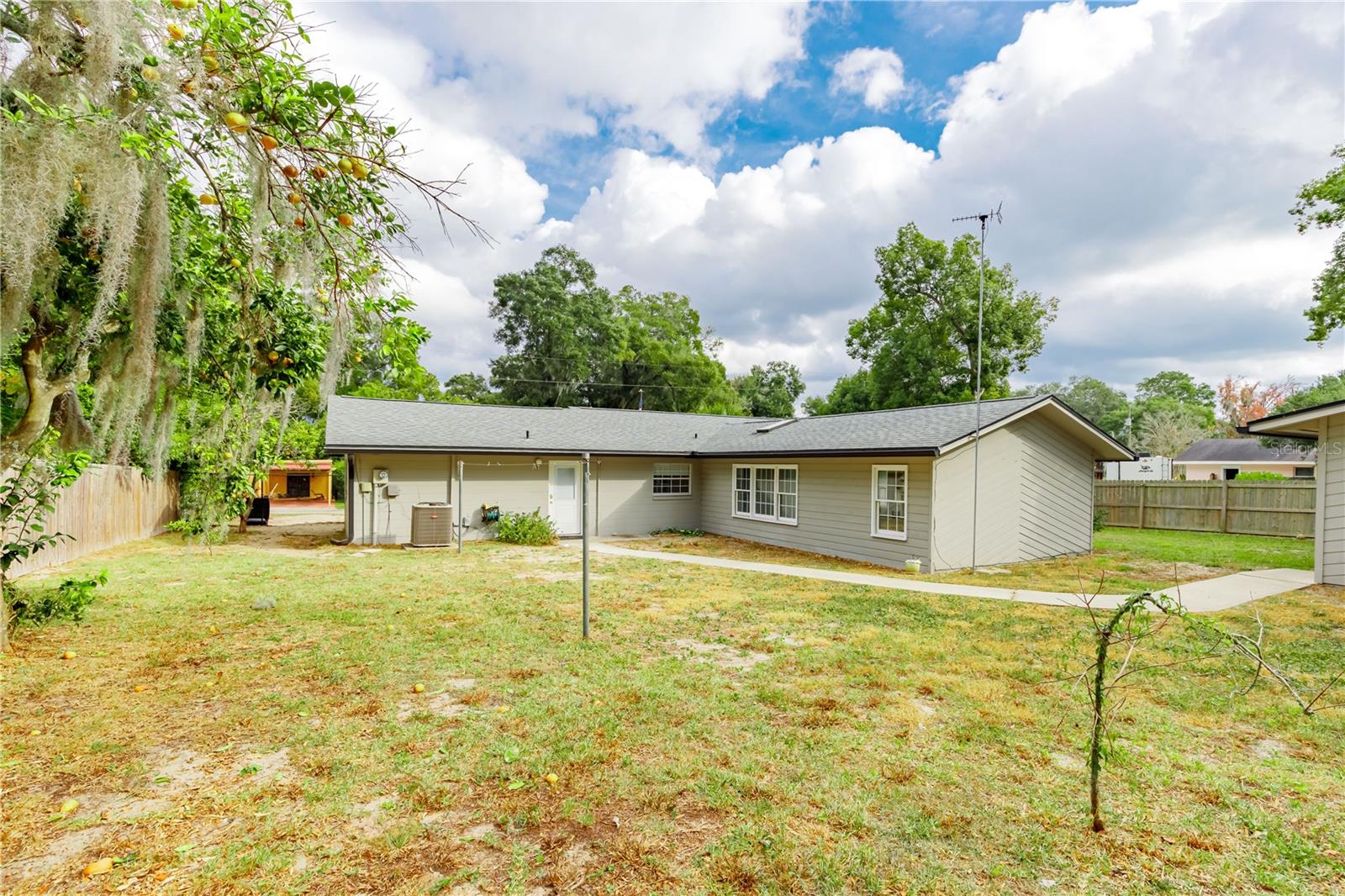 KEYSTONE HEIGHTS - Residential