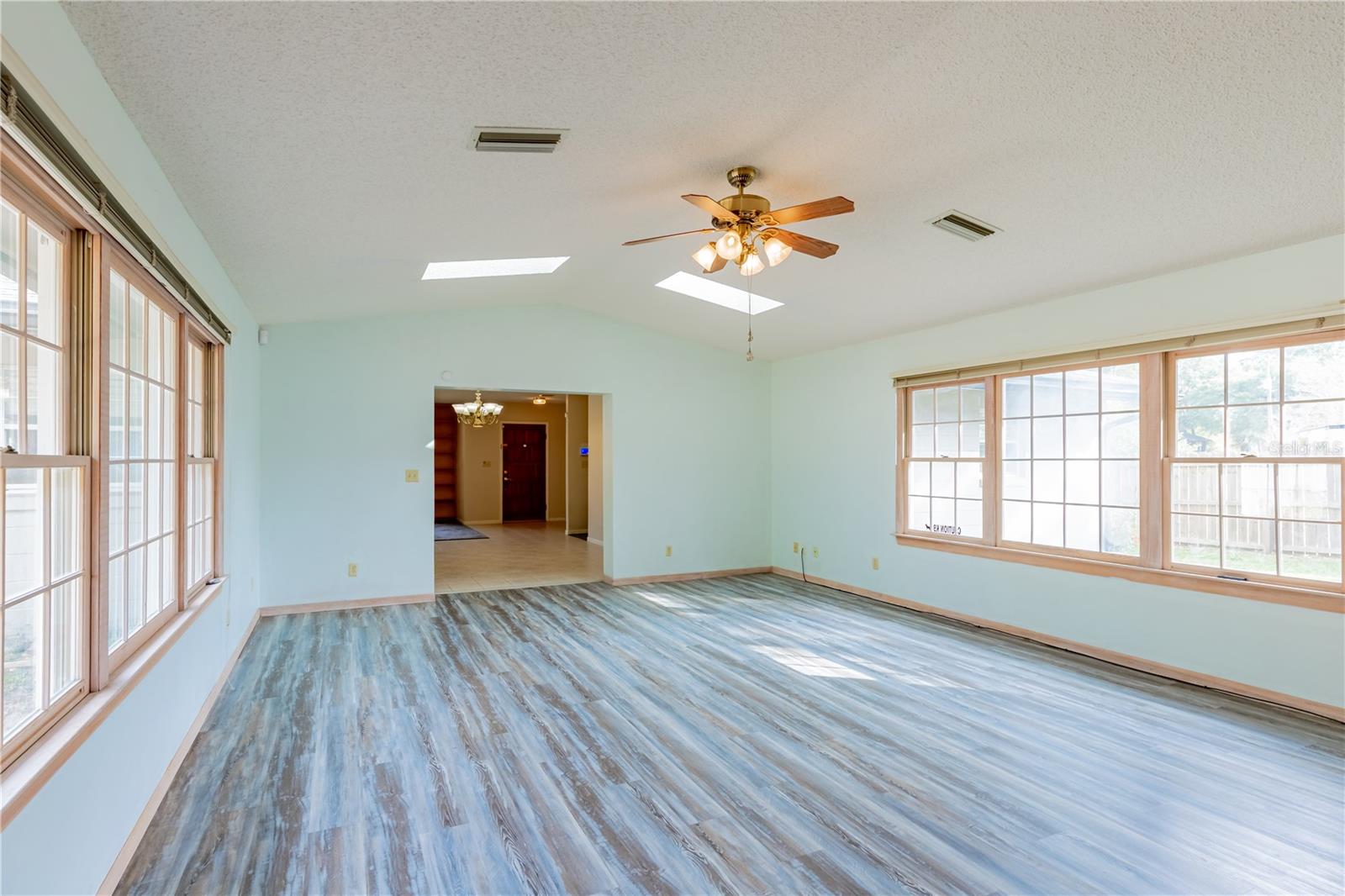 KEYSTONE HEIGHTS - Residential