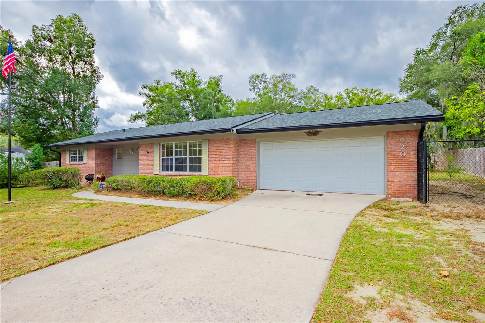 KEYSTONE HEIGHTS - Residential