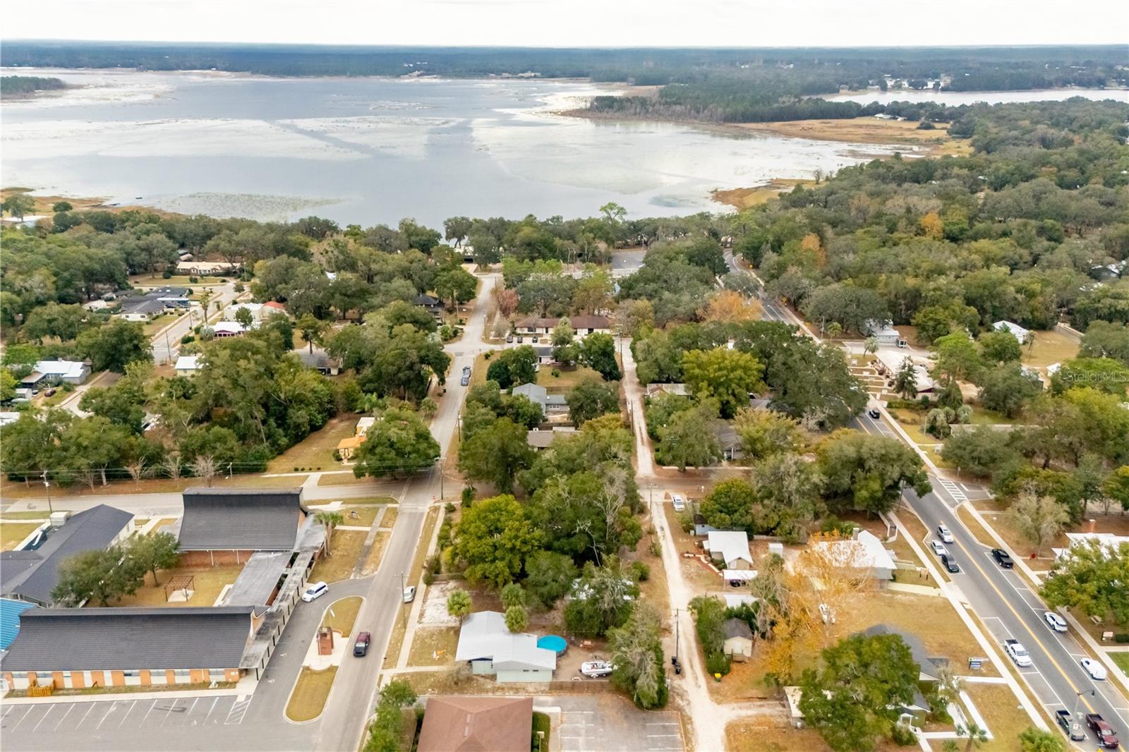 KEYSTONE HEIGHTS - Residential