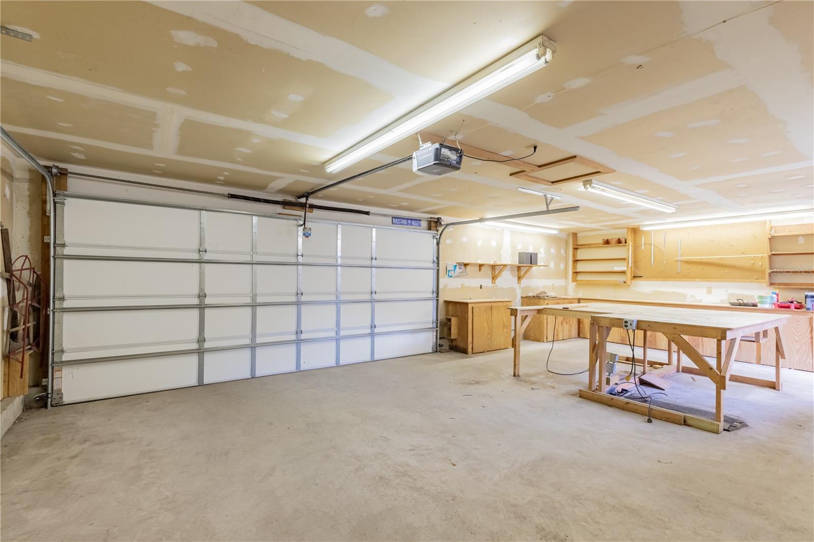 KEYSTONE HEIGHTS - Residential