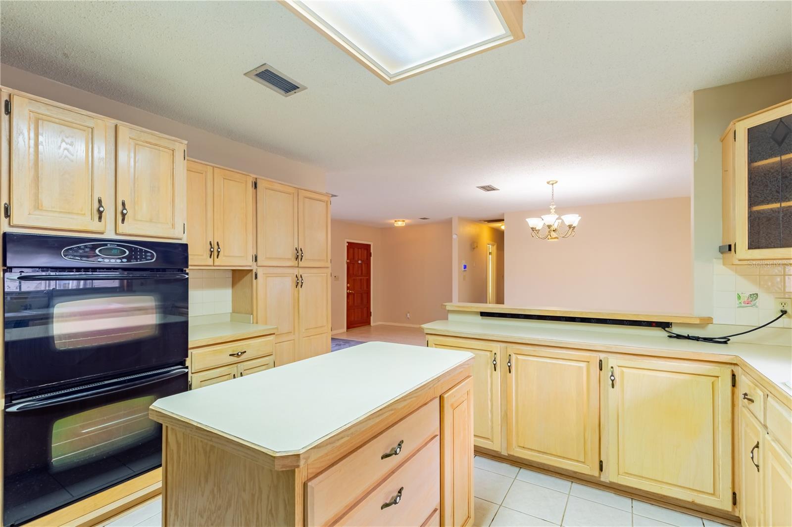 KEYSTONE HEIGHTS - Residential